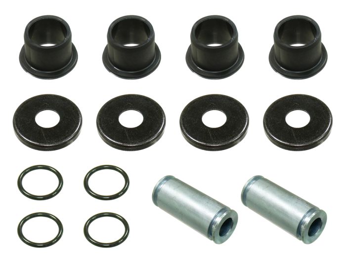 Bronco A-Arm Bushing Kit - Lower Front for Enhanced Suspension Performance (Part Number: AT-04537)