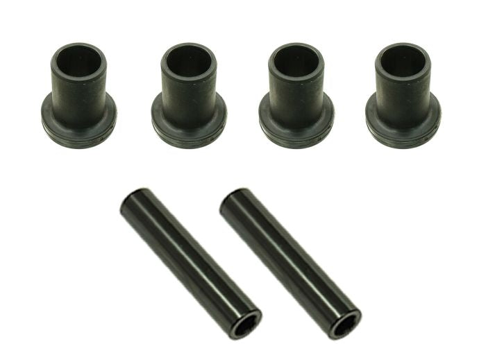 Bronco A-Arm Bushing Kit - Upper and Lower for Improved Suspension Performance (Part Number AT-04539)