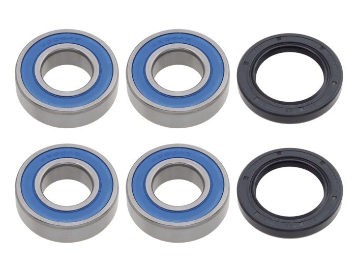 Bronco Rear Independent Suspension Kit AT-04574 for Enhanced Vehicle Performance