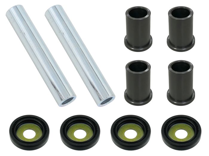Bronco Rear Independent Suspension Kit - Part Number AT-04575