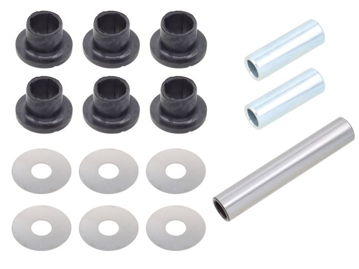 Bronco Rear Independent Suspension Kit - Knuckle Only, Part Number AT-04577