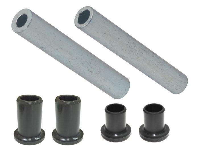 Bronco Rear Independent Suspension Kit (Part Number AT-04578) for Enhanced Vehicle Handling