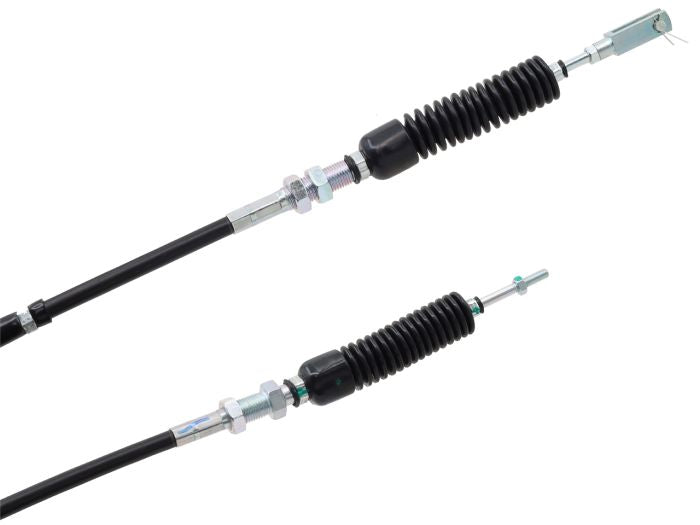 Bronco Gearshift Cables AT-05189 for Reliable Shifting Performance