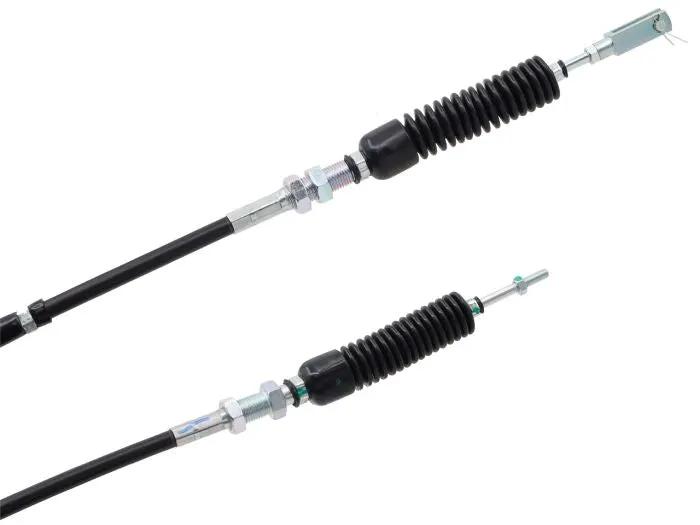 Bronco Gearshift Cables AT-05189 for Reliable Shifting Performance by BRONCO