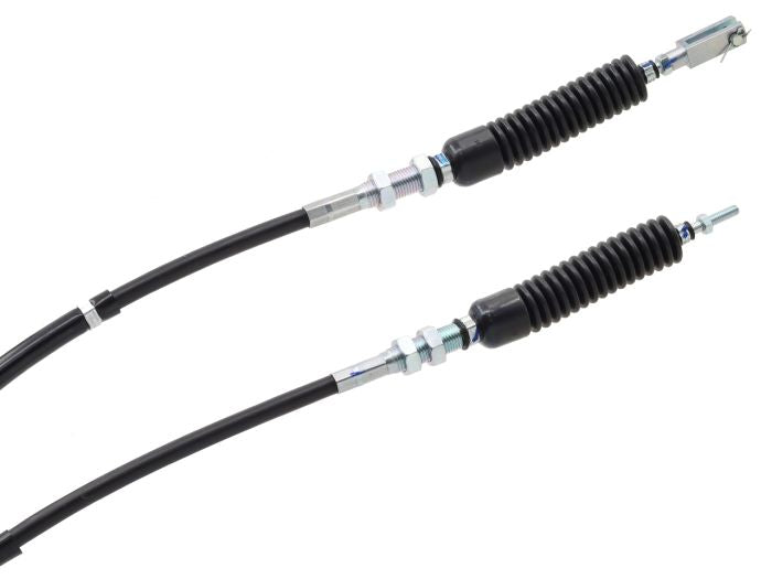 Bronco Gearshift Cables AT-05190 for Reliable Transmission Control