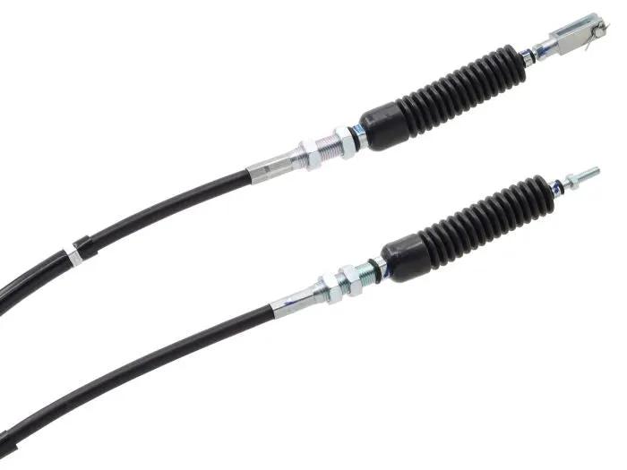 Bronco Gearshift Cables AT-05190 for Reliable Transmission Control by BRONCO