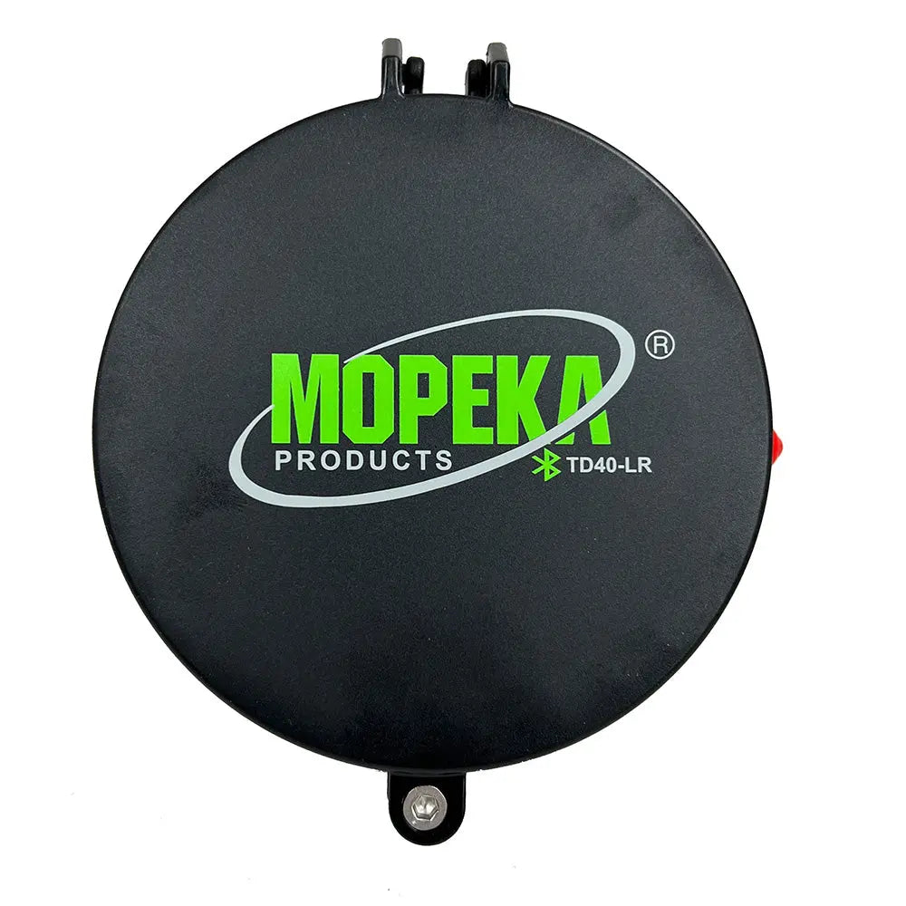 Mopeka TD40 Cellular LTE Sensor for Non-Pressurized Liquids - 4 to 18 Feet Tall