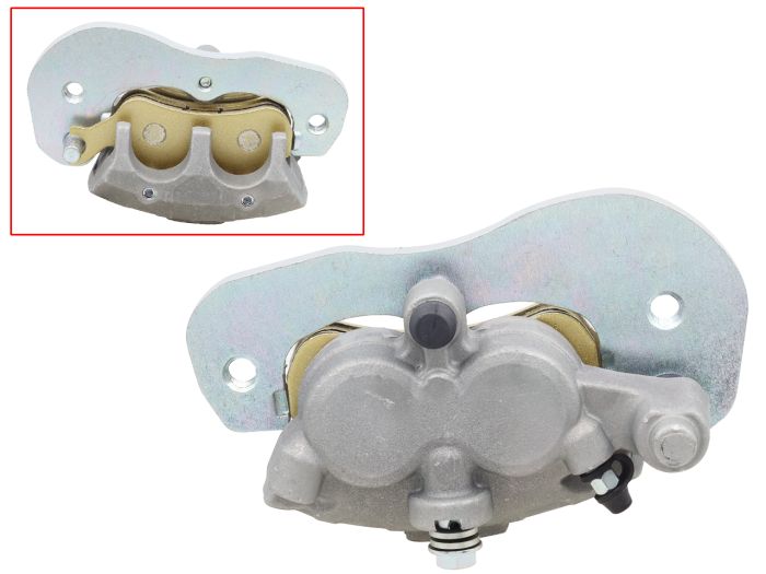 BRONCO Rear Right Brake Caliper - Part No. AT-05A57