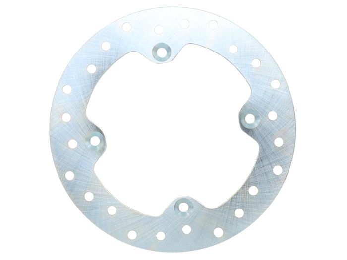 Bronco AT-05716 Brake Rotor for Enhanced Vehicle Performance