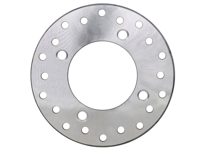 BRONCO AT-05717 Brake Rotor - Reliable Replacement for Your Vehicle