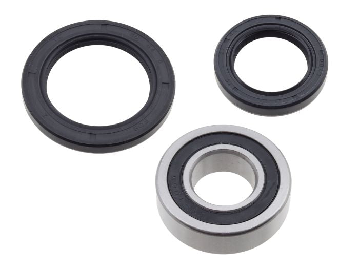 Bronco AT-06848 Wheel Bearing Kit for Enhanced Vehicle Performance