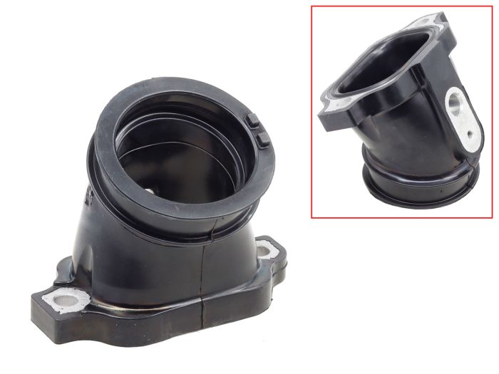 Bronco Intake Boot (Without Clamp) Part Number AT-07177
