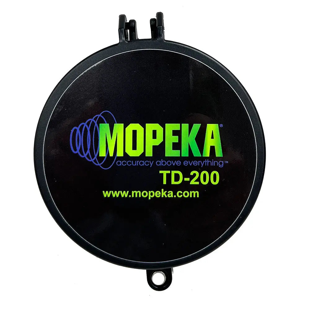 Mopeka TD200 Cellular LTE Tank Level Sensor for Non-Pressurized Liquids