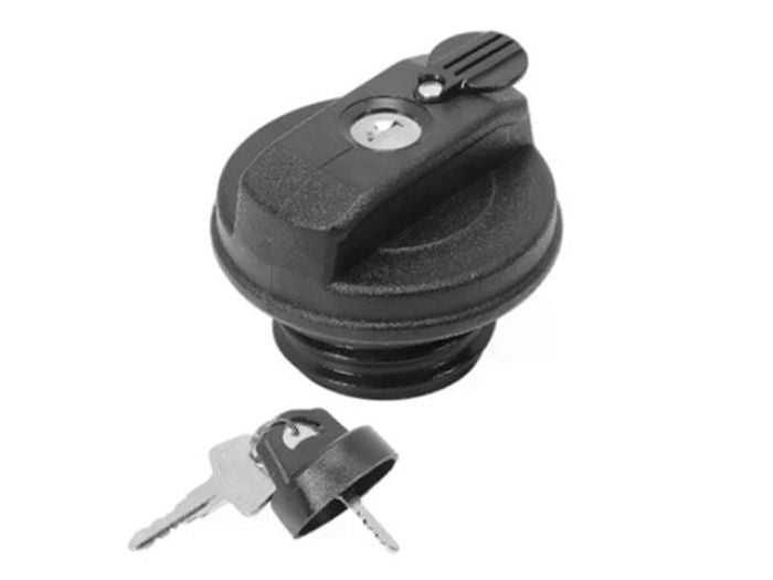 Bronco AT-07569 Fuel Tank Cap – Reliable Replacement for Your Vehicle