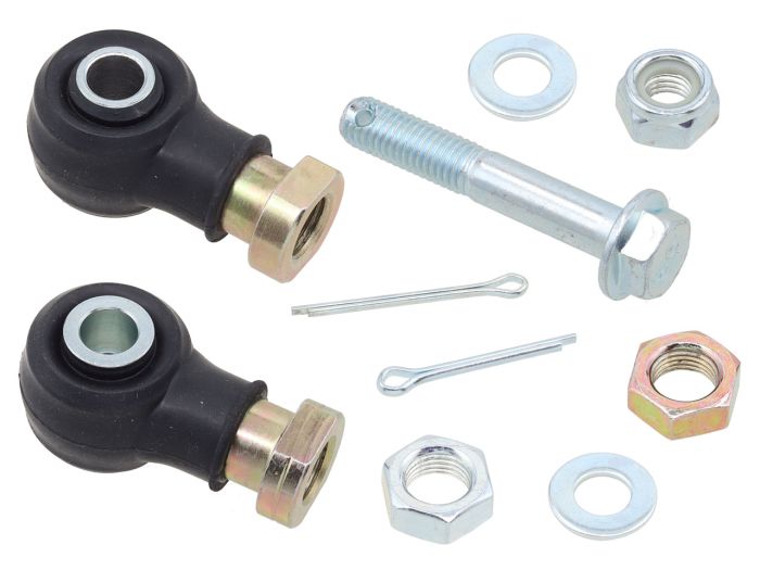 Bronco AT-08132 Tie Rod End Kit