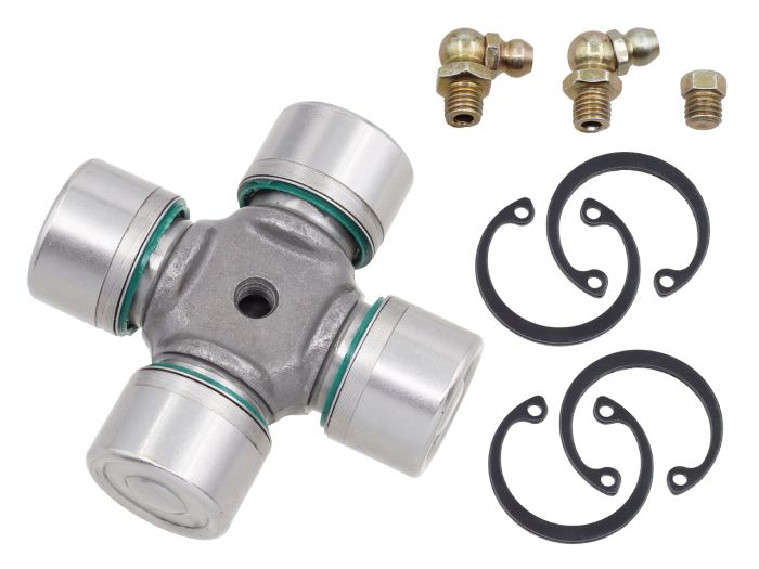 Bronco Universal Joint AT-08491 – Heavy-Duty Drive Shaft Component
