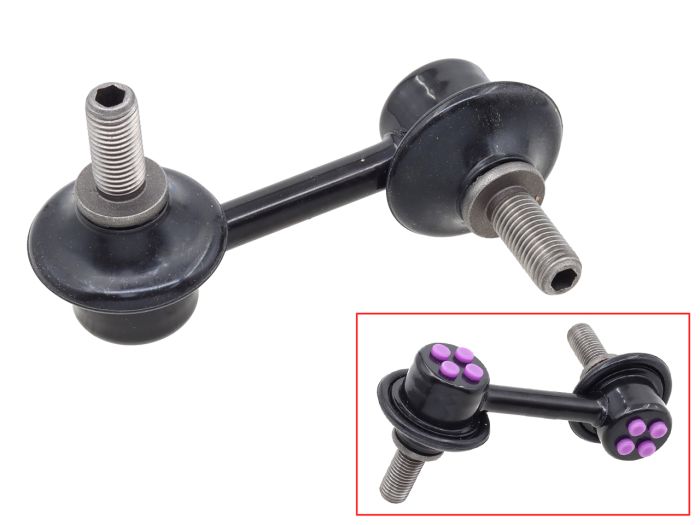 Bronco Rear Right Stabilizer Joint - Part No. AT-08863