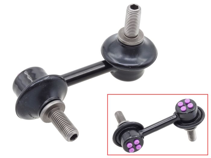Bronco Rear Left Stabilizer Joint - Part Number AT-08864
