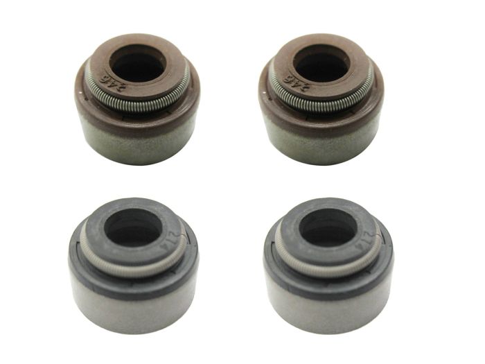 Bronco Valve Stem Seal Part Number AT-09271 for Engine Performance and Durability