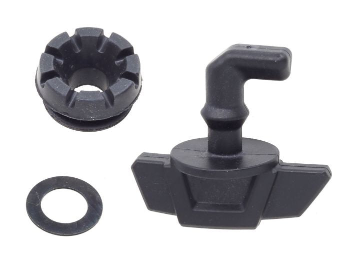 Bronco AT-12267 Turn Latch