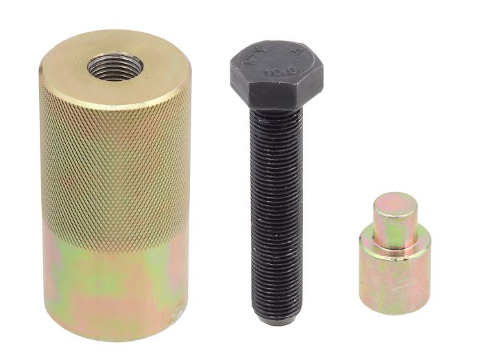 Bronco AT-12282 Flywheel Puller for Heavy Equipment Maintenance