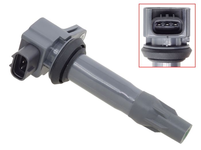 SPI Ignition Coil Model SM-01199 for Reliable Engine Performance