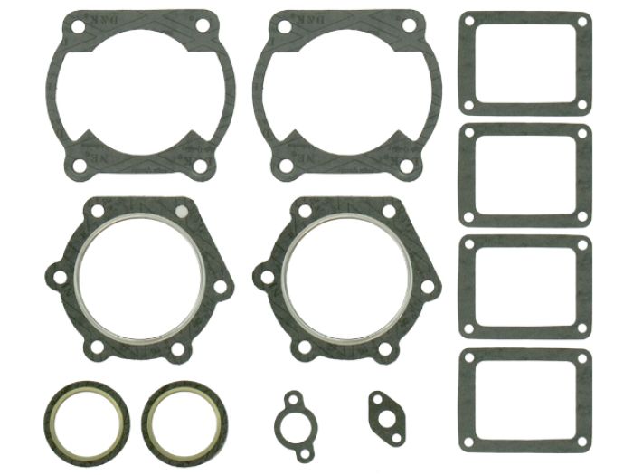 SPI 09-710182 Top End Gasket Set