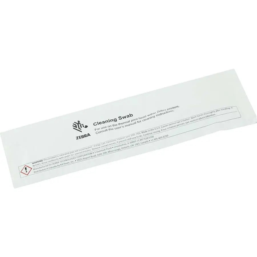 Zebra Technologies 47362 Preventative Maintenance Kit for Zebra 105SL Printer