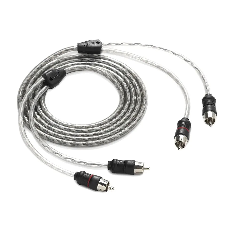 JL Audio Core Audio Interconnect 2-Channel - 6 ft