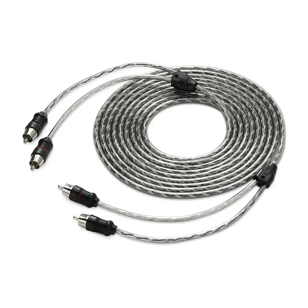 JL Audio Core Audio Interconnect 2-Channel - 12 Feet