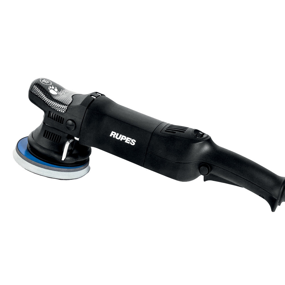 RUPES LHR15ES Bigfoot 125mm Random Orbital Polisher – Tool Only