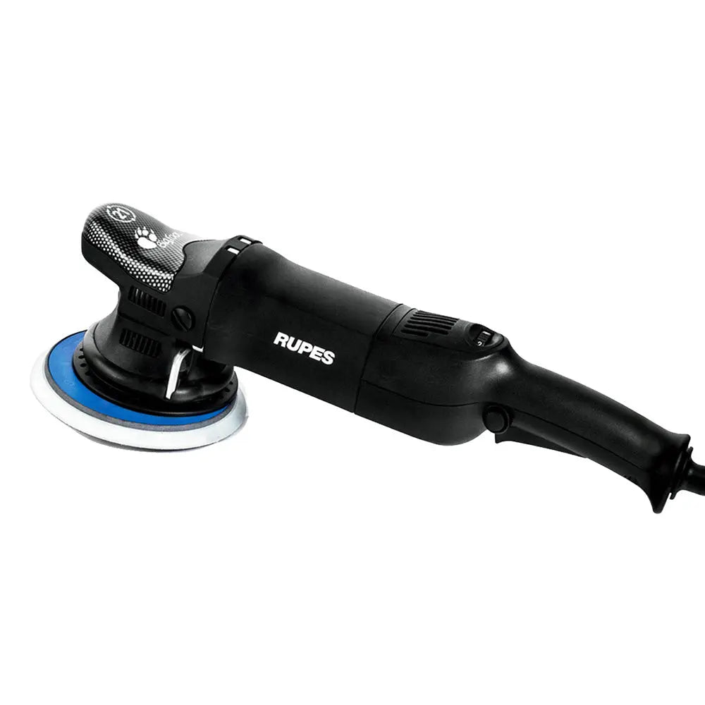 RUPES BigFoot LHR 21ES/US/STD Random Orbital Polisher (Tool Only)