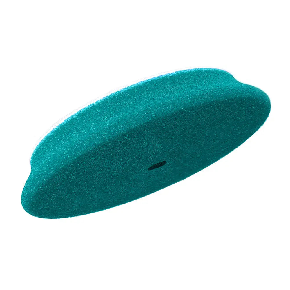 RUPES D-A Intermediate Foam Polishing Pad 3.15/3.94 inches - Light Blue