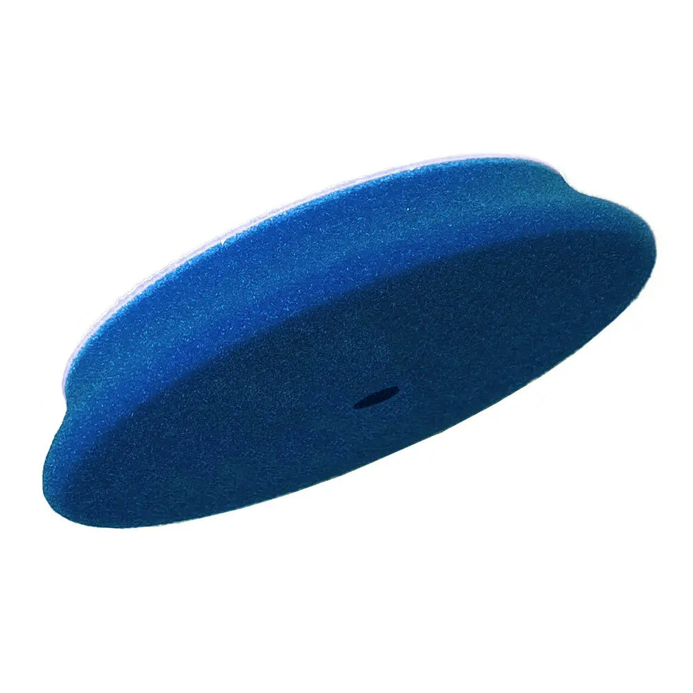 RUPES D-A Coarse Foam Pad 5.9 inch Blue for Dual-Action Polishers