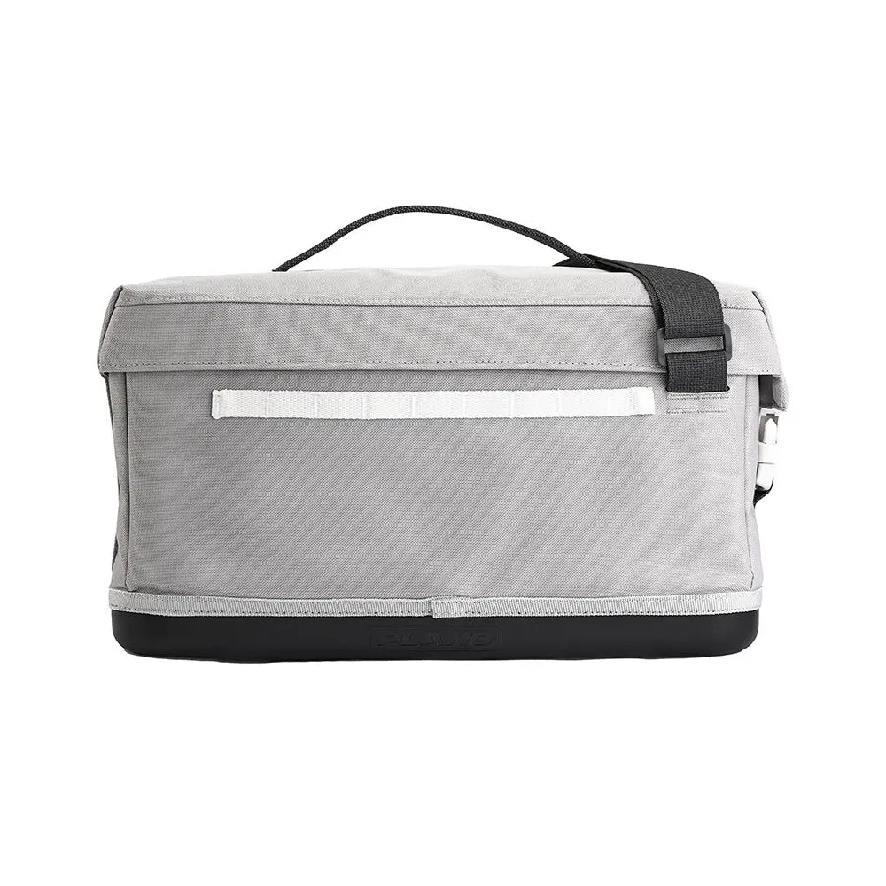 Plano Weekend Softsider Tackle Bag 3700 Series Coast - Durable Waterproof Fishing Organizer