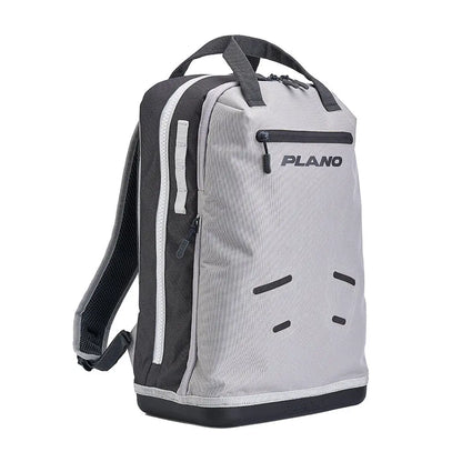 Plano Weekend Tackle Backpack Coast - Waterproof Fishing Gear Bag with Organization Features