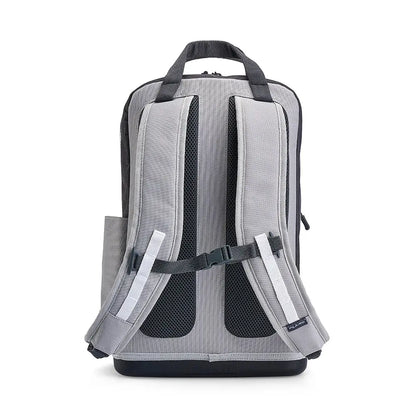 Plano Weekend Tackle Backpack Coast - Waterproof Fishing Gear Bag with Organization Features