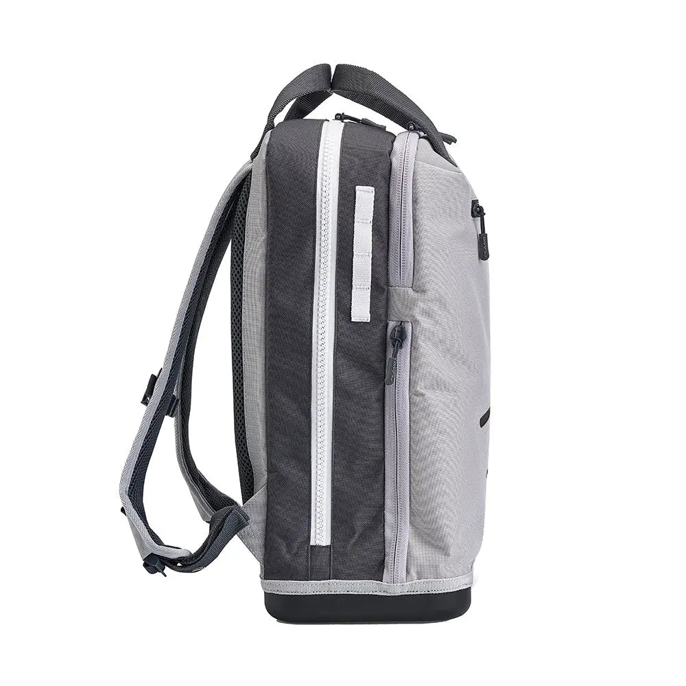 Plano Weekend Tackle Backpack Coast - Waterproof Fishing Gear Bag with Organization Features