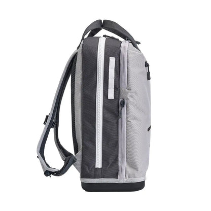 Plano Weekend Tackle Backpack Coast - Waterproof Fishing Gear Bag with Organization Features