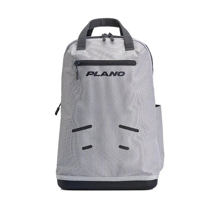 Plano Weekend Tackle Backpack Coast - Waterproof Fishing Gear Bag with Organization Features