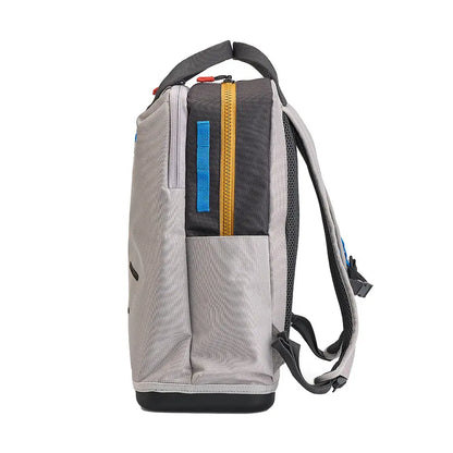 Plano Weekend Tackle Backpack - Creek with Waterproof Base and Organized Storage