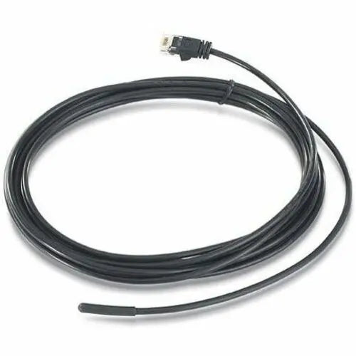 Schneider Electric APC AP9335T Wired Temperature Sensor for NetBotz Rack Sensor Pod 150