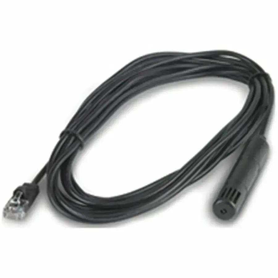APC Temperature & Humidity Sensor AP9335TH by Schneider Electric SA for Data Center Monitoring by Schneider Electric SA