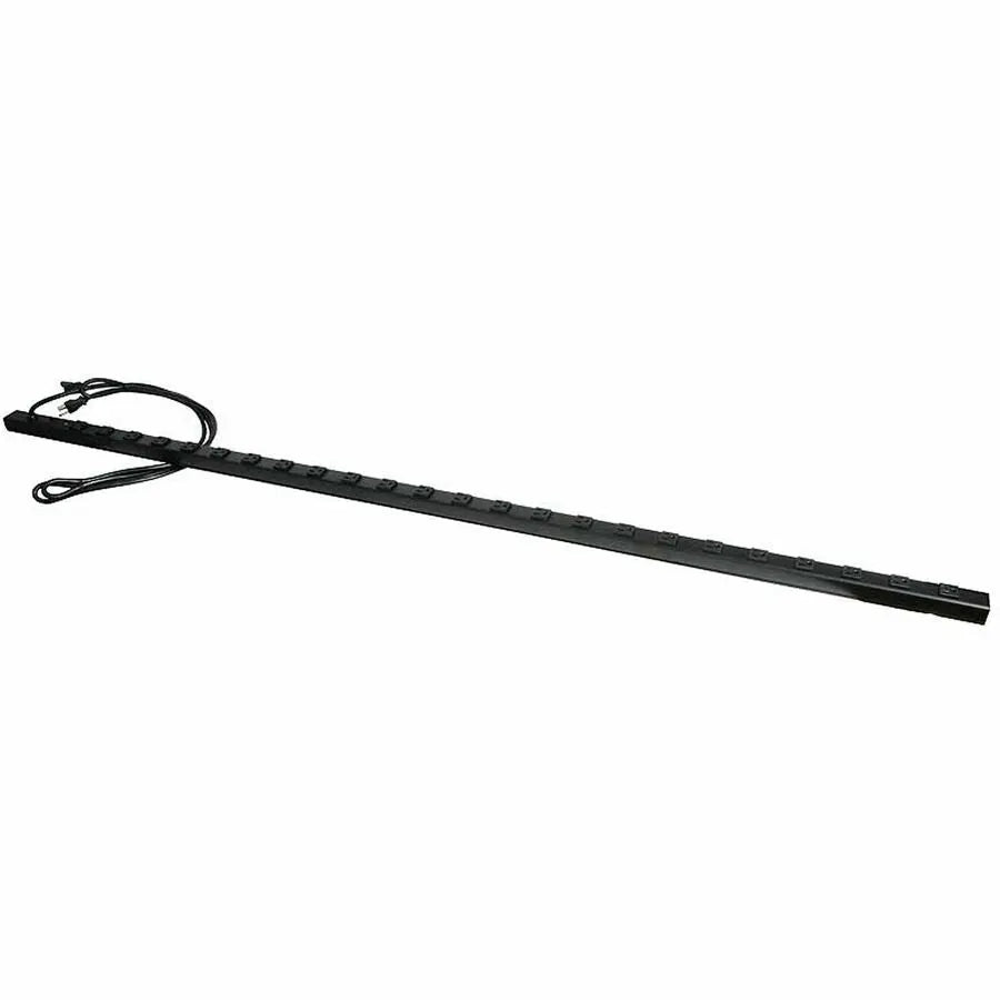 StarTech.com RKPW247015 24 Outlet Power Strip for 42U Racks and Cabinets