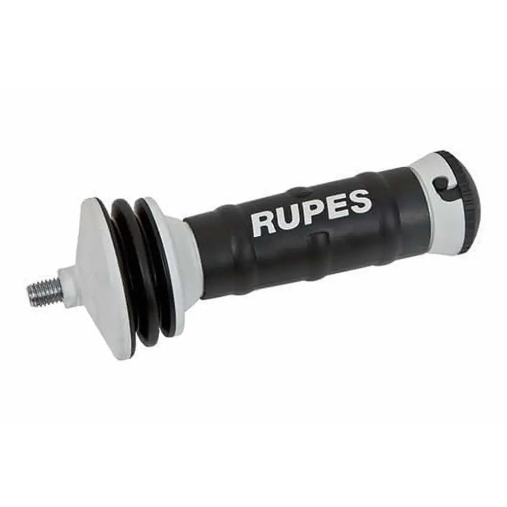 RUPES Anti-Vibration Side Handle for LH19E Rotary Polisher - Part 81.322/C