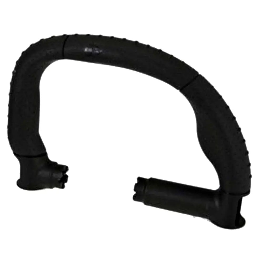 RUPES Anti-Vibration D-Loop Handle for LH19E Rotary Polishers - Hardware Included