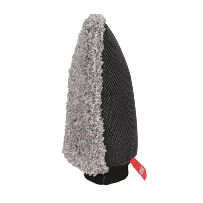 RUPES Wash & Decontamination Mitt for Vehicle Cleaning and Surface Preparation