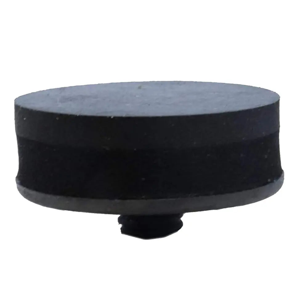 RUPES iBrid Nano 34mm/1.25 Inch Velcro Backing Plate – Durable Polishing Pad for Detail Work