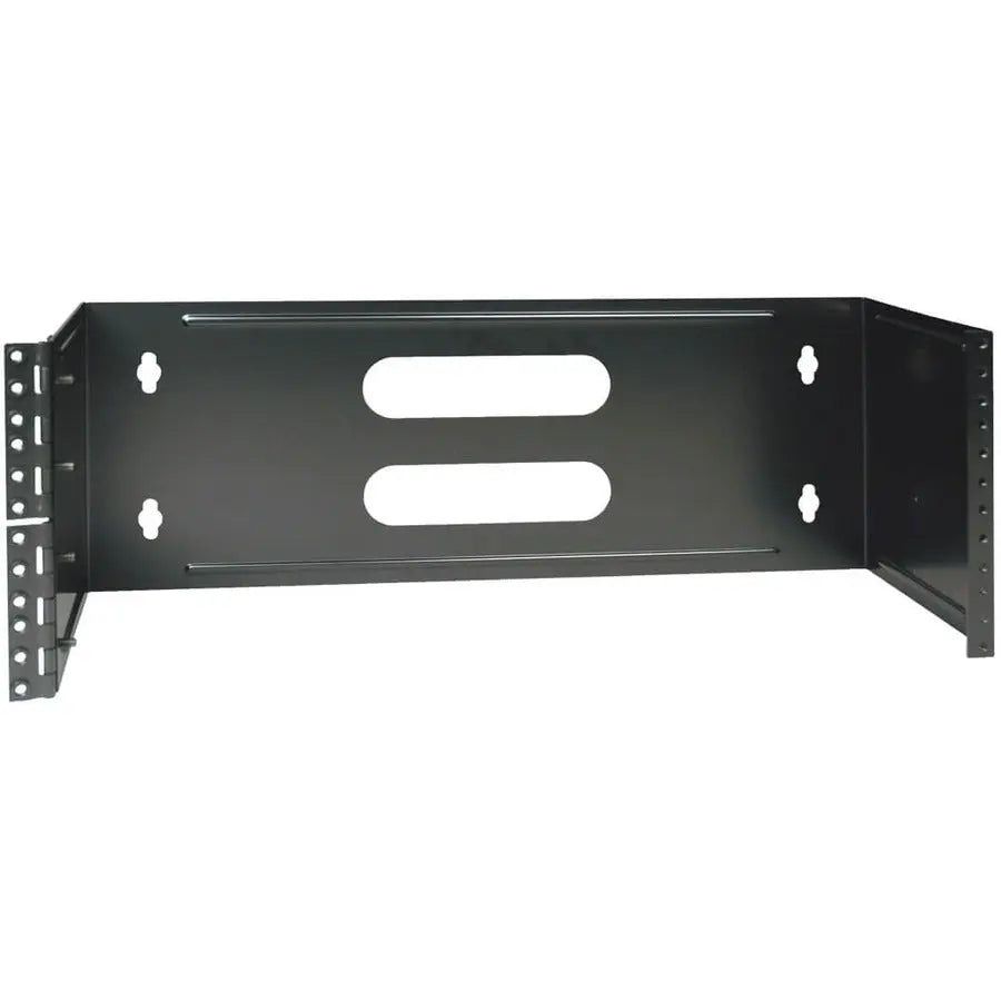Eaton Tripp Lite Series 4U Wall Mount Hinged Patch Panel Bracket N060-004