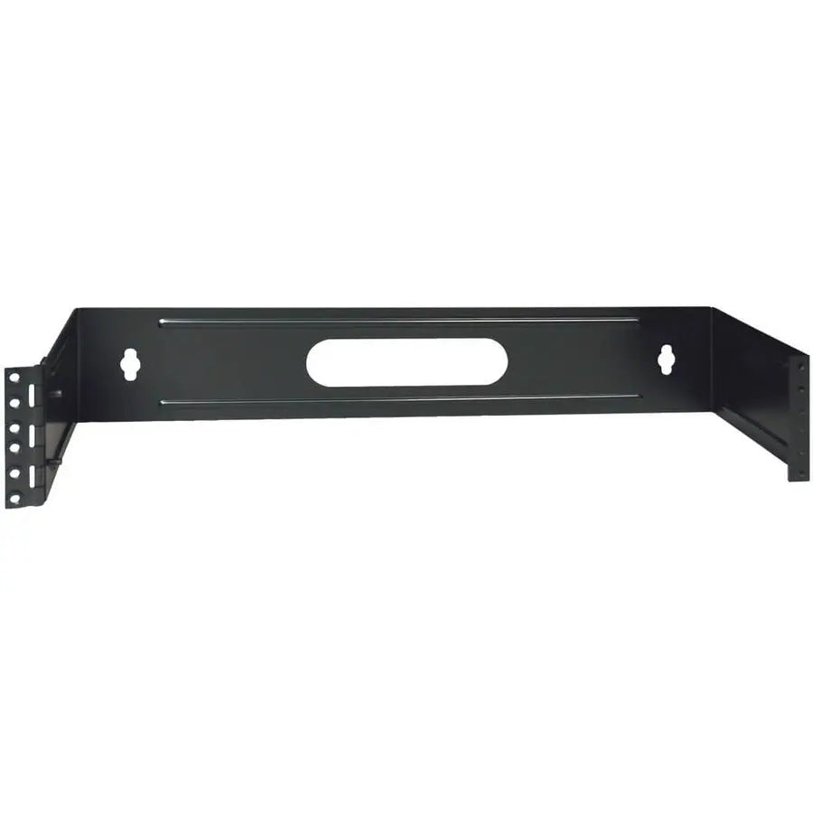 Eaton Corporation Tripp Lite N060-002 2U Wall Mount Hinged Patch Panel Bracket
